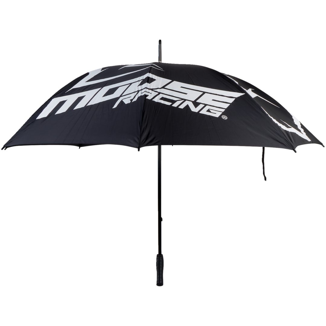 Paraply Logo MOOSE RACING Paraply