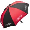 Paraply RST Black/Red – miniatyr 2