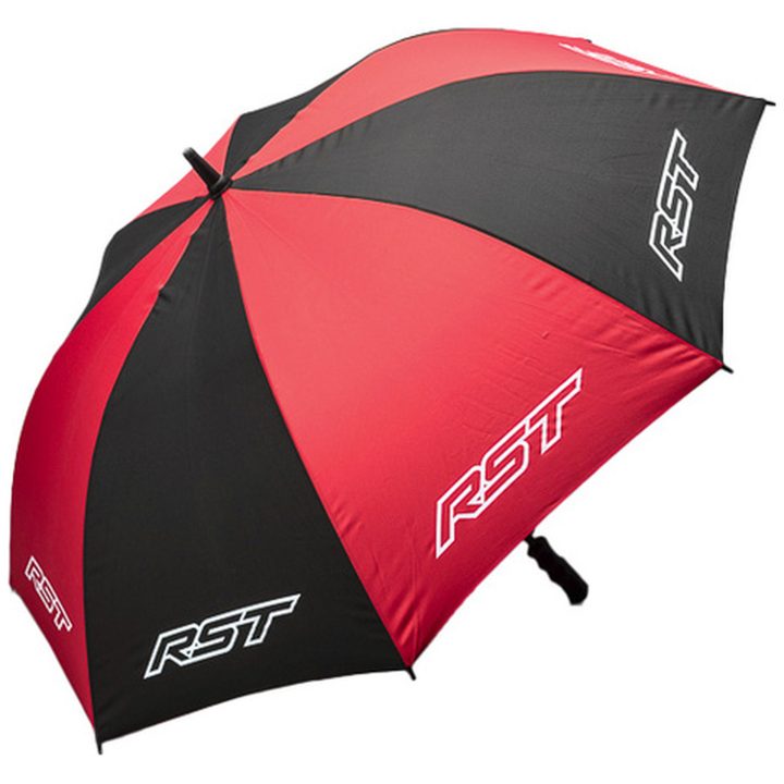 Paraply RST Black/Red – bild 2