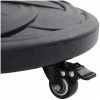Parasolbas med hjul för 38-48 mm stolpar 13 kg Rund vidaXL 45 x 45 x 39 cm – miniatyr 10