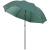 Parasoll för fiske grön vidaXL 220 x 193 cm – miniatyr 5
