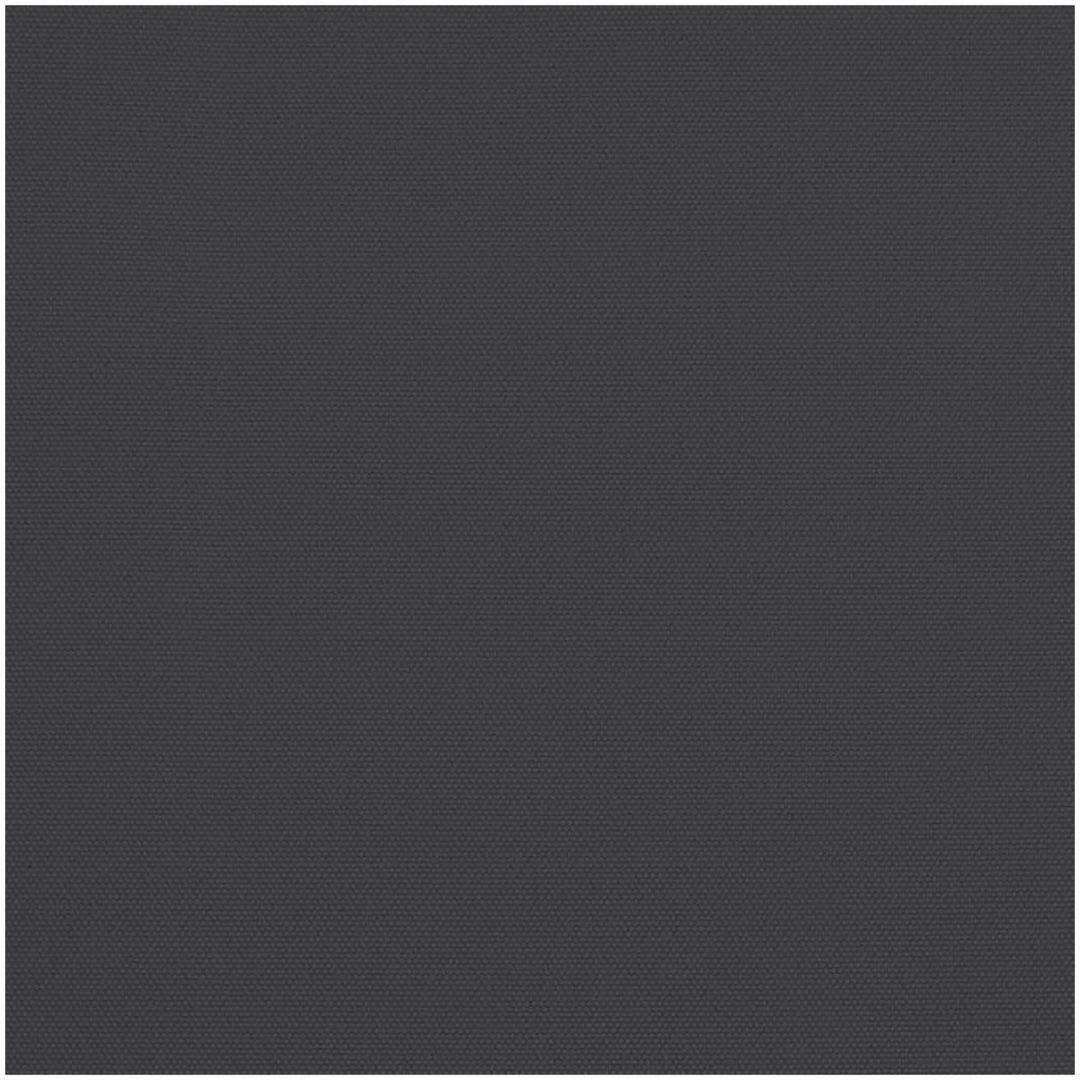 Parasoll svart 200x224 cm aluminium vidaXL – bild 7