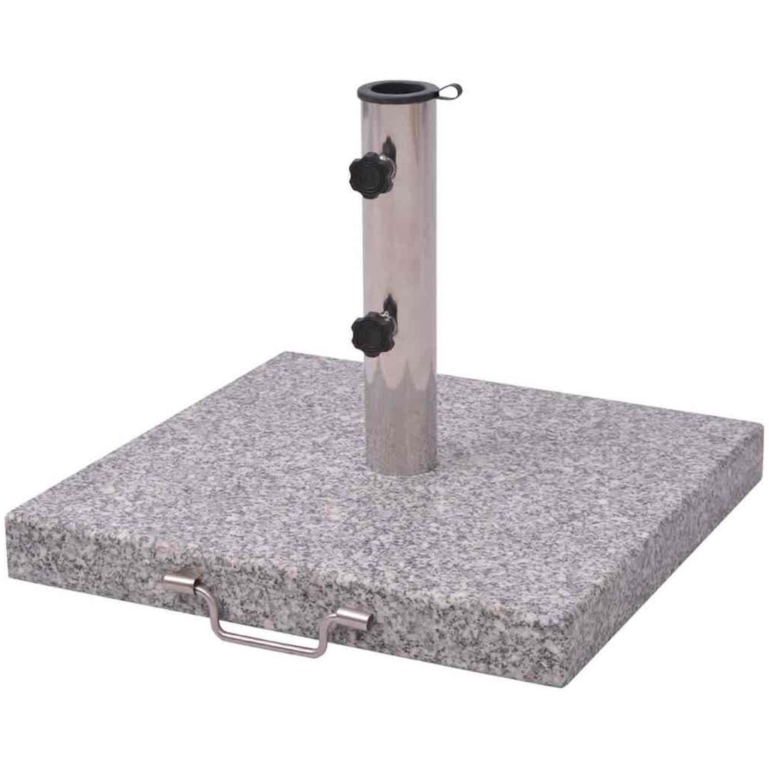 Parasollfot 45 cm vidaXL – bild 2