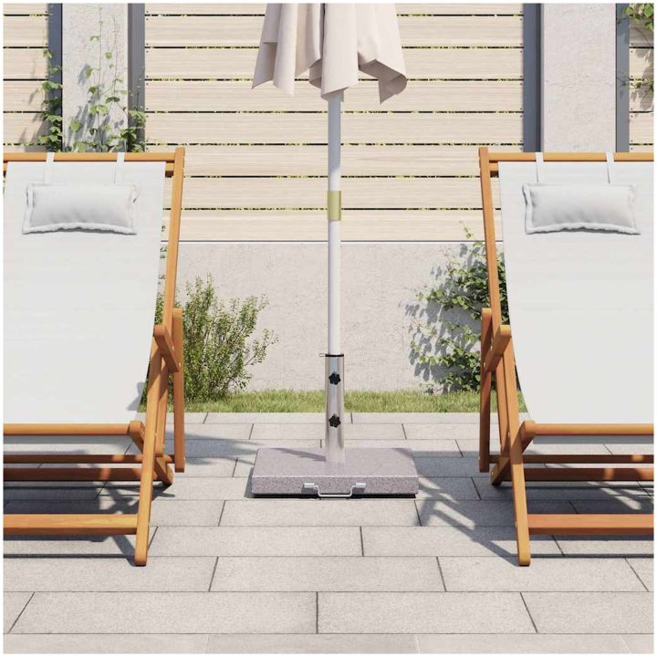 Parasollfot 45 cm vidaXL – bild 3