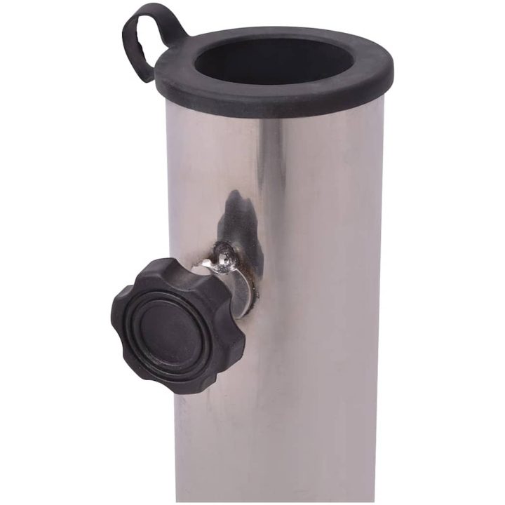 Parasollfot 45 cm vidaXL – bild 4