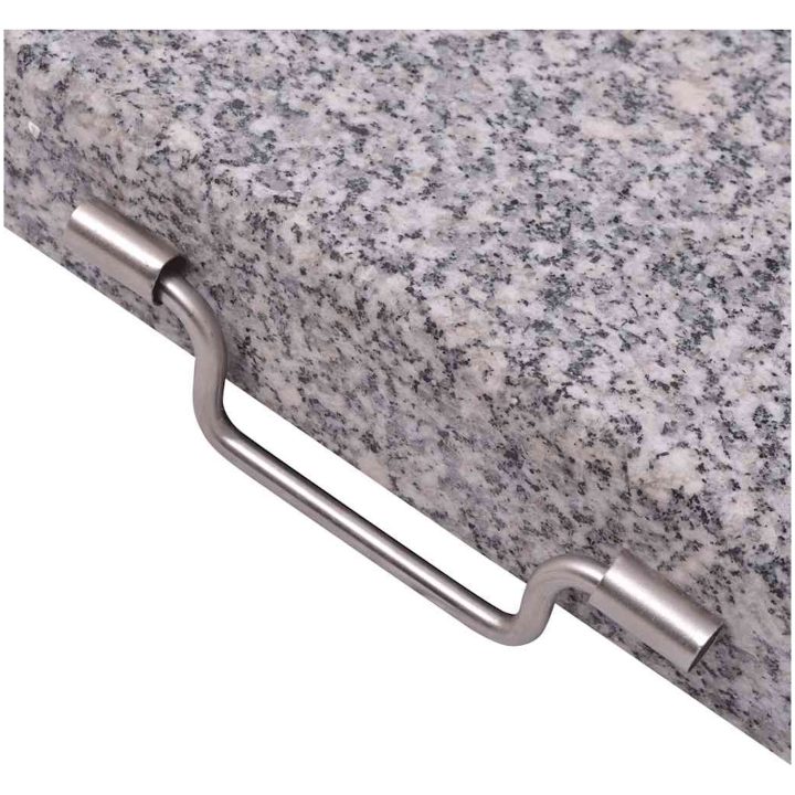 Parasollfot 45 cm vidaXL – bild 5
