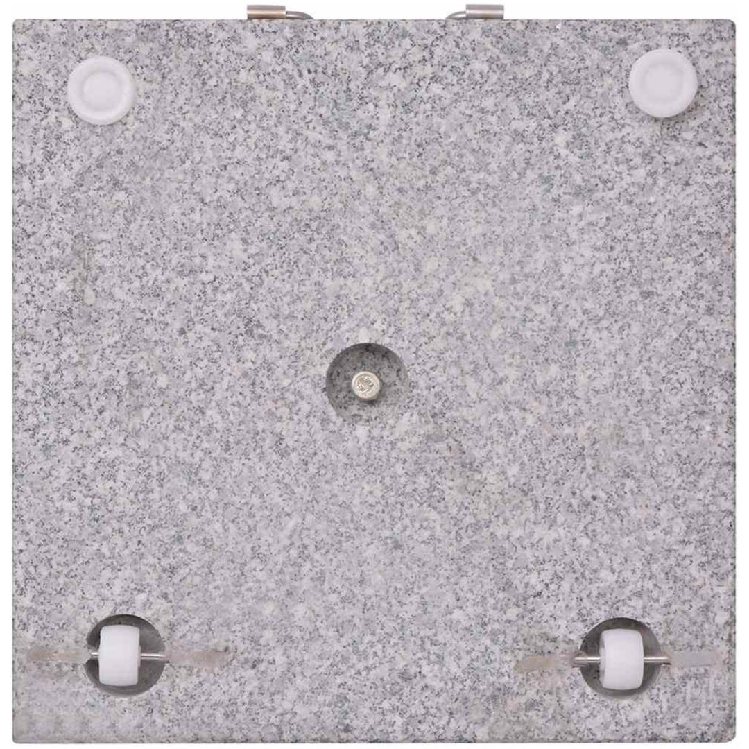 Parasollfot 45 cm vidaXL – bild 6