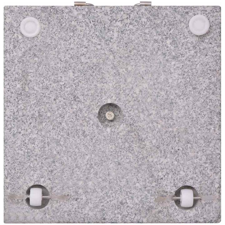 Parasollfot 45 cm vidaXL – bild 6