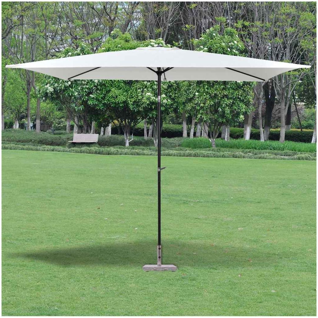Parasollfot 45 cm vidaXL – bild 7