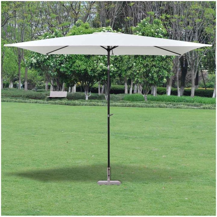 Parasollfot 45 cm vidaXL – bild 7