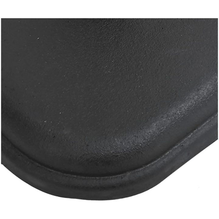 Parasollfot för ⌀32/35/38 mm stolpar 11 kg fyrkantigt vidaXL – bild 8