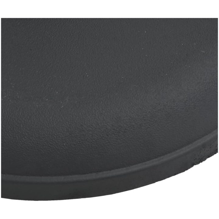 Parasollfot för ⌀32/35/38 mm stolpar 15 kg rund vidaXL – bild 7