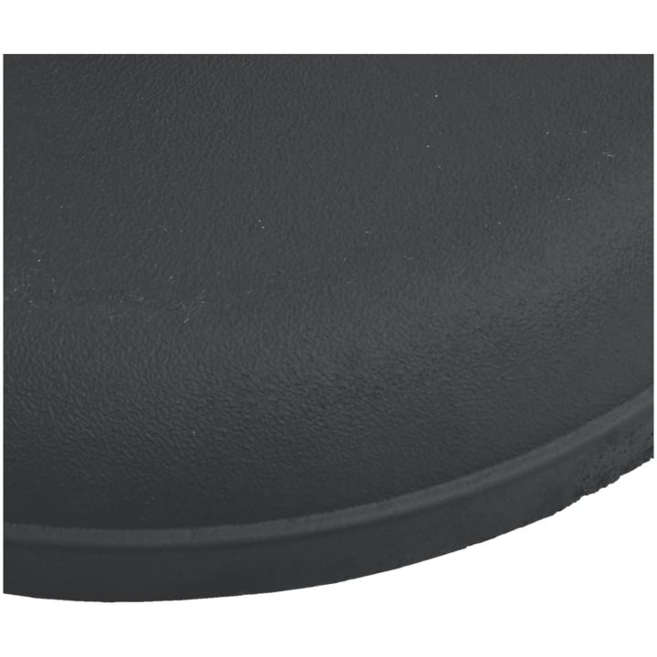 Parasollfot för ⌀32/35/38 mm stolpar 25 kg rund vidaXL – bild 7