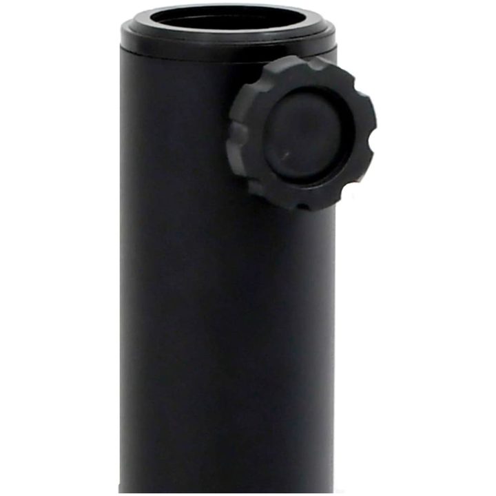 Parasollfot för ⌀32/38/48 mm stolpar 17 kg fyrkantigt vidaXL – bild 8