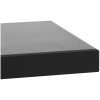 Parasollfot granit 20 kg fyrkantig svart vidaXL – miniatyr 7