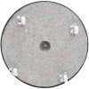 Parasollfot granit 30 kg rund svart vidaXL – miniatyr 8