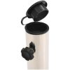 Parasollfot granit rund 20 kg vidaXL – miniatyr 8