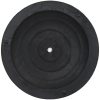 Parasollfot rund polyresin 10 kg svart vidaXL – miniatyr 5
