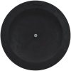 Parasollfot rund polyresin 19 kg brons vidaXL – miniatyr 5