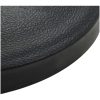 Parasollfot rund polyresin 19 kg svart vidaXL – miniatyr 4