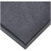 Parasollfot svart 40x28x4 cm granit vidaXL – miniatyr 6