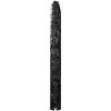 Parasollskydd med blixtlås PE vidaXL 175 cm – miniatyr 2