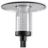 PARK ARM LED 25W/830 M
