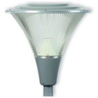 PARK ARM LED 42W/840 GRÅ