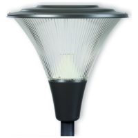 PARK ARM LED 42W/840 NS GRAFIT