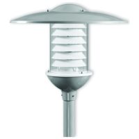 PARK CAMILLO LED 35W/840 GRÅ