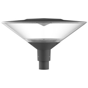 PARK TRYGG 2780LM 4K SILVER