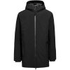 Parka Montana Svart James Harvest – miniatyr 1