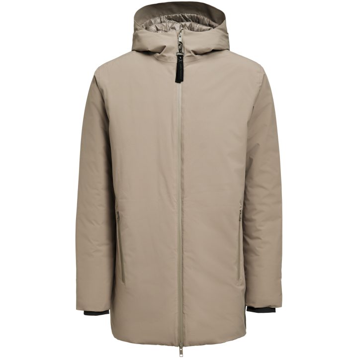 Parka Montana Valnöt James Harvest – bild 2