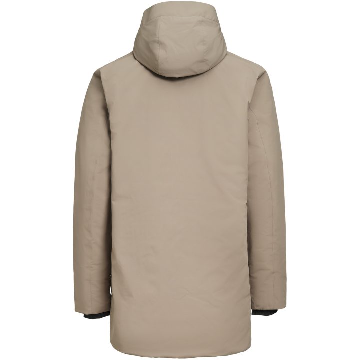 Parka Montana Valnöt James Harvest – bild 3