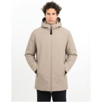 Parka Montana Valnöt James Harvest