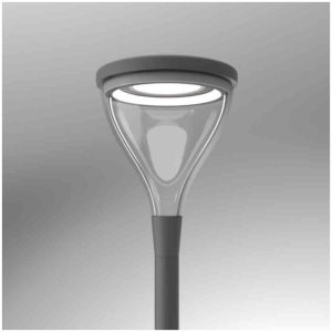 PARKARM 27W (15-30W) 3291LM 4KSELENE MINI ASYMMETRISK