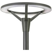 PARKARM LED 27W 3K 2500LMSTREETSAVER GEN2
