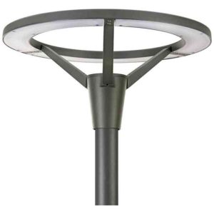 PARKARM LED 27W 4K 2500LMSTREETSAVER GEN2