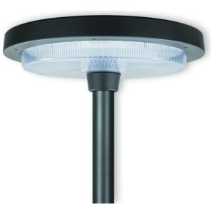 PARKARM LED 30W/840 GRAFIT