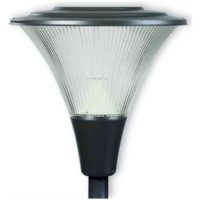 PARKARM LED 38W 4000K GRAFITOP530LEDGH