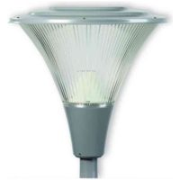 PARKARM LED 38W 4000K GRÅOP530LEDHH