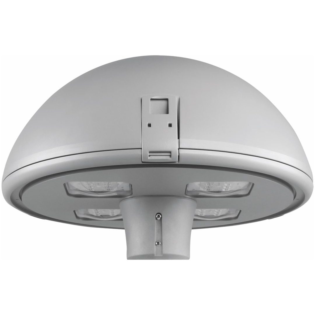 Parkarmatur Avior I LED, 36W, IP66 MALMBERGS