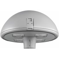 Parkarmatur Avior I LED, 36W, IP66 MALMBERGS