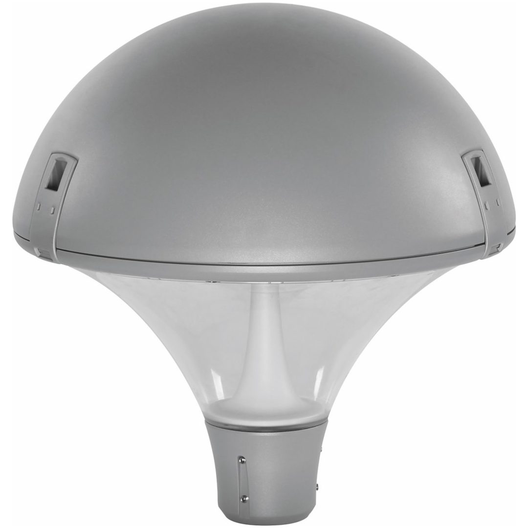 Parkarmatur Avior II LED, 36W, IP66 MALMBERGS