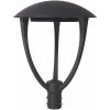 Parkarmatur Sigma LED, 65W, IP66 MALMBERGS – miniatyr 6