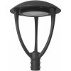 Parkarmatur Sigma LED, 65W, IP66 MALMBERGS – miniatyr 1