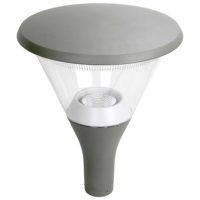 PARKARMATUREN STRÅK 3360LM 39W