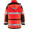 Parkas 44261997 Blåkläder Medium – miniatyr 2
