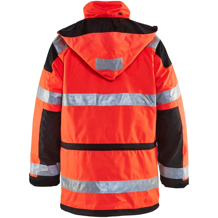 Parkas 44261997 Blåkläder Medium – bild 2