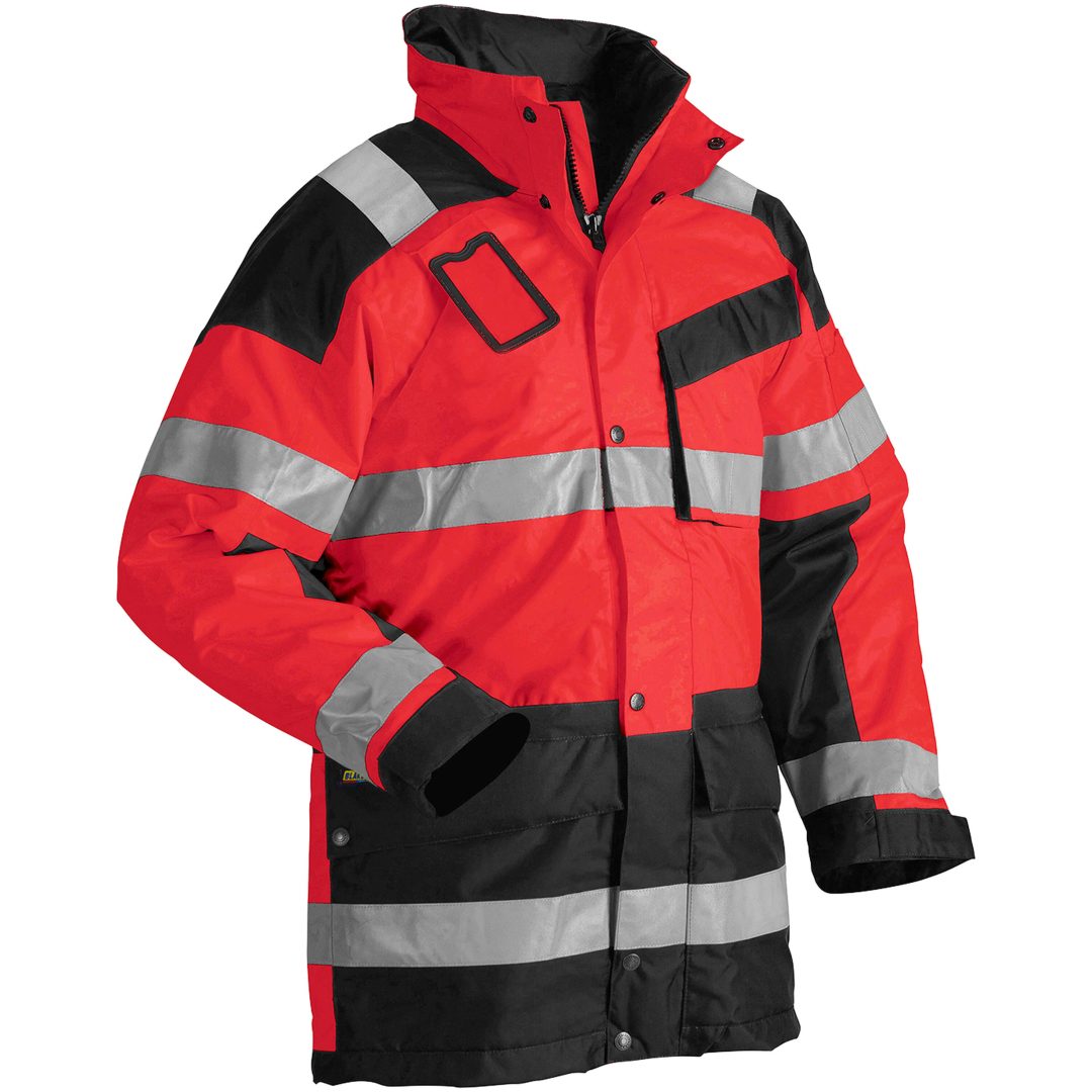 Parkas 44261997 Blåkläder Medium